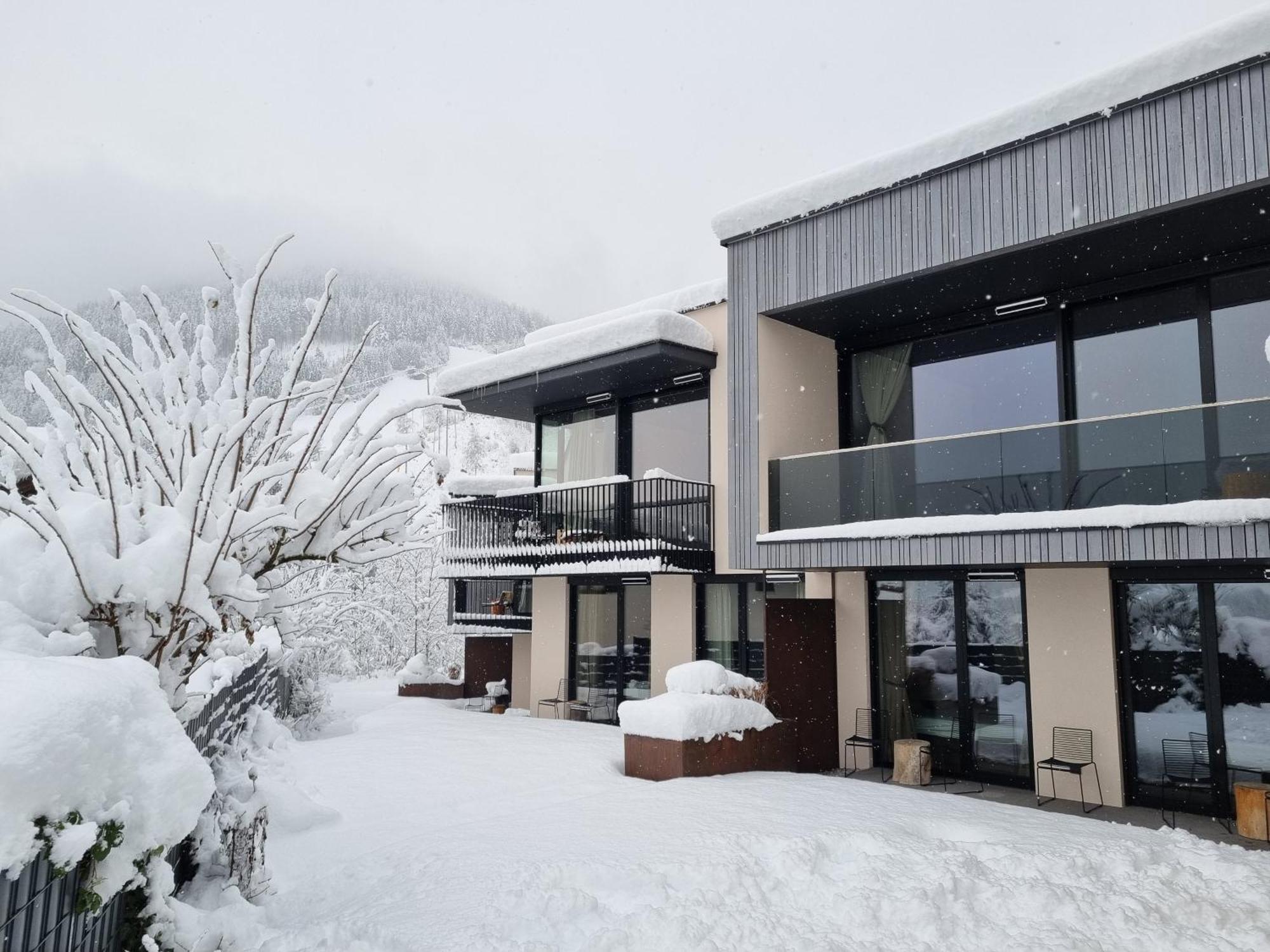 Fortuna View By We Rent Apartamento Zell am See Exterior foto